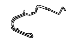 15777212 - Steering: Power Steering Return Hose for GM Image