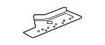 22990182 - Body: Side Reinforced for Cadillac: CT6 Image