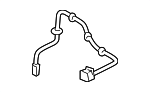 34271TR7A02 - Body: Harness for Honda: Civic Image