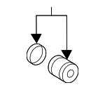 FTF222450 - : Damper for Mazda: CX-9 Image