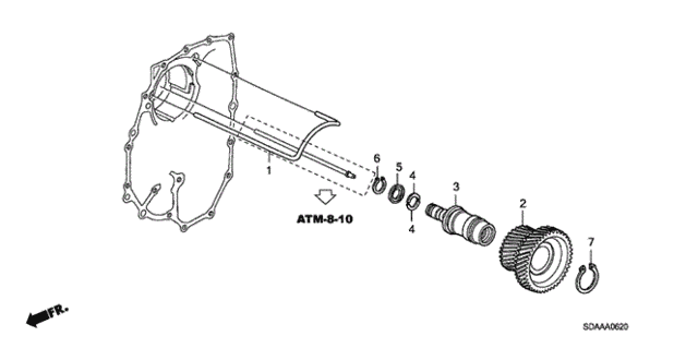 Diagram 1