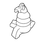 2181026500 - Engine: Side Mount for Hyundai Image