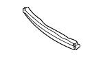4E0881327A12T - Body: Front Trim for Audi: A8 Quattro, S8 Image