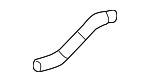 22709846 - Belts &amp; Cooling: Radiator Coolant Hose for GM Image