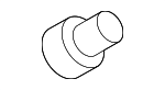 PAB52509310 - Suspension: Differential Assembly Bleeder Screw for Porsche Image