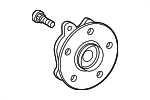 435500E050 - Brakes: Hub Assembly for Toyota: Grand Highlander Image