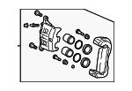 4775048190 - : Caliper Assembly for Toyota Image
