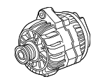 12317524972 - : Alternator for BMW Image