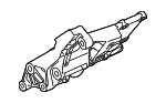 12317533837 - Electrical: Mount Bracket for BMW Image