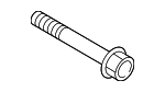 1140410906P - Electrical: Starter Bolt for Kia Image