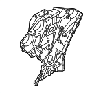 213513CAA3 - Engine: Timing Cover for Kia: Cadenza, Sedona, Sorento Image