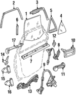 10155763 - : Seal for GM Image