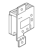 963904U000 - Electrical: Control Module for Kia: Optima Image