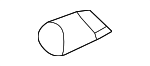 1984-2024 Honda - Bulb (12V/5W) (Stanley)