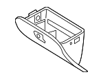 845102S150MCH - : Glove Box Door for Hyundai: Tucson Image