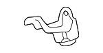 86790F6020 - Body: Side Camera for Lexus Image