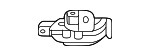 867A248040 - Body: Light Sensor for Lexus Image image