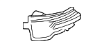 8173078020 - Body: Signal Lamp for Lexus Image image