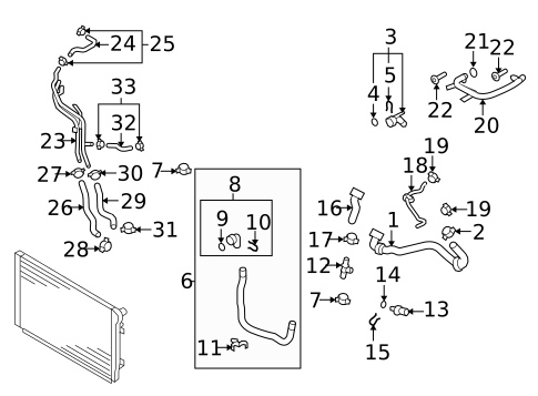 Powertrain Control for 2025 Volkswagen ID. Buzz #41