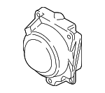 3AA907567A - Body: Distance Sensor for Volkswagen: CC Image