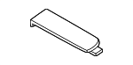 51415A28F13 - Body: Door Trim Insert for Mini Image