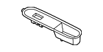51415A318B5 - : Door Trim for Mini Image