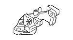 D10G3908Y - Engine: Engine Mount Bracket for Mazda Image