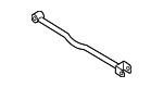 551A09N00A - Suspension: Lateral Arm for Nissan: Maxima Image
