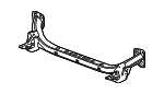 84501898 - Body: Lower Tie Bar for Buick: Enclave Image