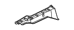 10342947 - Body: Side Frame for Cadillac: XLR Image