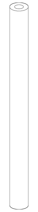 61211377745 - Electrical: Drain Hose for BMW: 1 Series M, 128i, 135i, 135is, 228i Gran Coupe, 228i xDrive Gran Coupe, 323Ci, 323i, 325Ci, 325i, 325xi, 328Ci, 328i, 328i xDrive, 328xi, 330Ci, 330i, 330xi, 335d, 335i, 335i xDrive, 335is, 335xi, 525i, 525xi, 528i, 528i xDrive, 528xi, 530i, 530xi, 535d, 535d xDrive, 535i, 535i GT, 535i GT xDrive, 535i xDrive, 535xi, 540i, 545i, 550i, 550i GT, 550i GT xDrive, 550i xDrive, 640i, 640i Gran Coupe, 640i xDrive, 640i xDrive Gran Coupe, 650i, 650i Gran Coupe, 650i xDrive, 650i xDrive Gran Coupe, 740i, 740Ld xDrive, 740Li, 740Li xDrive, 750i, 750i xDrive, 750Li, 750Li xDrive, 760Li, ActiveHybrid 5, ActiveHybrid 7, i4, iX, M235i xDrive Gran Coupe, M3, M5, M6, M6 Gran Coupe, X1, X2, X3, X5, X6, Z8 Image