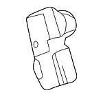 BRPV56 - Body: Motorcraftâ„¢ Sensor for Ford Image