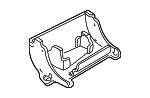 883038B600 - Body: Seat Bracket for Nissan Image