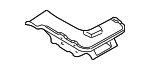883018B600 - Body: Cushion Frame for Nissan Image