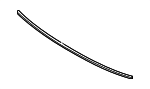 92275CV500 - Electrical: Lamp Assembly Seal for Kia Image