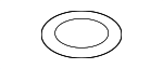 92125CG100 - Electrical: Insulator for Kia Image
