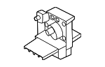 92253CV500 - Electrical: Inner Bracket for Kia Image