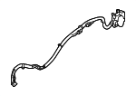 91886E6110 - : Wire Harness for Hyundai: Sonata Image