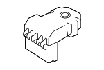 919704R030 - Electrical: Terminal Cap for Hyundai Image