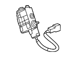 7703030240 - Body: Lock Assembly for Toyota: Crown Signia Image