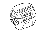 86573795 - Electrical: Steering Wheel Air Bag for GM Image