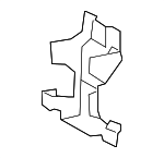 897403N520 - : Module for Hyundai Image