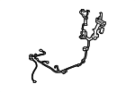 896703NDA0 - Body: Harness for Hyundai Image