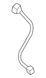 896703N750 - Body: Wire for Hyundai Image