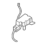 893793N900 - Body: Pump for Hyundai Image