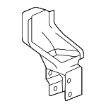 23191802 - : Outer Support for Saab: 9-5 Image