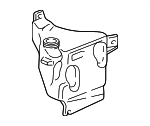 12487579 - Body: Washer Reservoir for Chevrolet: Venture Image