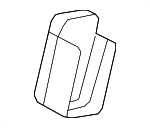 314251D550 - Emission System: Protector for Kia Image