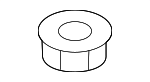 1338206007K - Body: Roof Molding Nut for Hyundai Image image