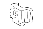 ZZP054956 - : 1998-2009 Mazda - Belt Reinforced Support for Mazda: B2300, B2500, B3000, B4000 Image
